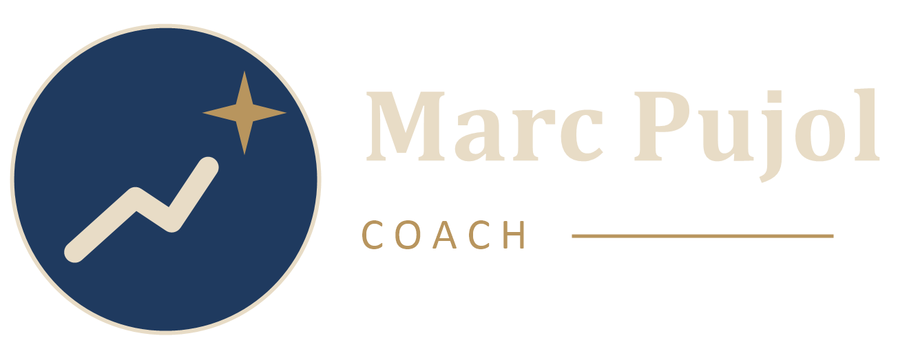 Marc Pujol Coach